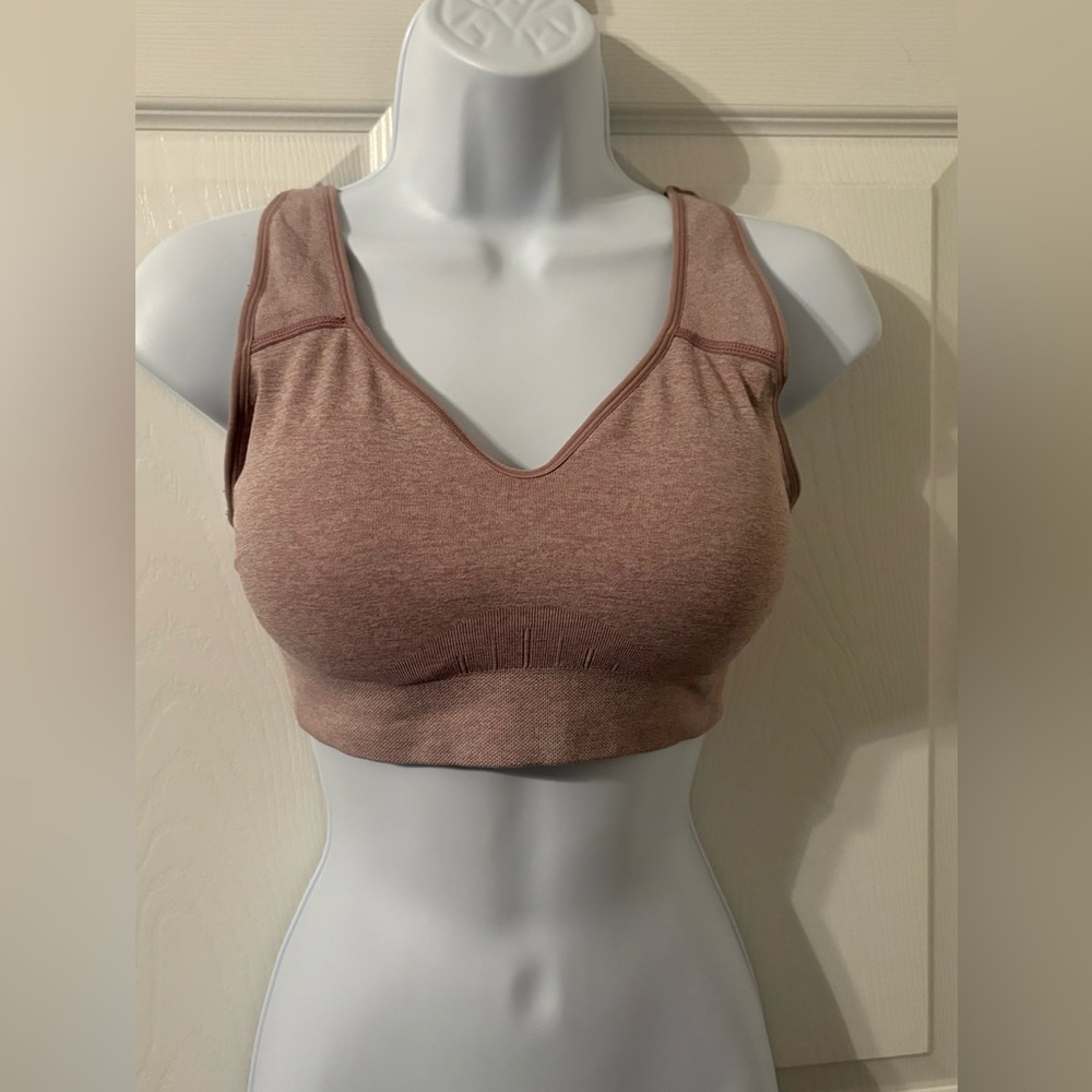 Puma Sports Bra